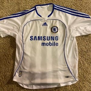 Chelsea Jersey